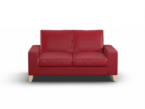 2-Sitzer Sofa 